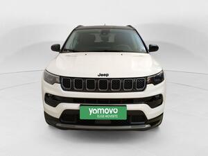 Jeep Compass 4Xe 1.3 PHEV 177kW (240CV) S AT AWD 4