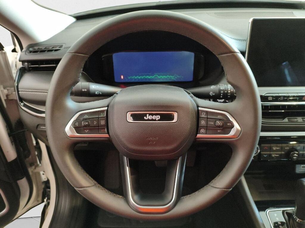 Jeep Compass 4Xe 1.3 PHEV 177kW (240CV) S AT AWD 13