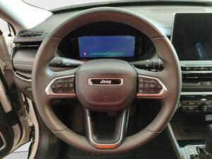 Jeep Compass 4Xe 1.3 PHEV 177kW (240CV) S AT AWD 13