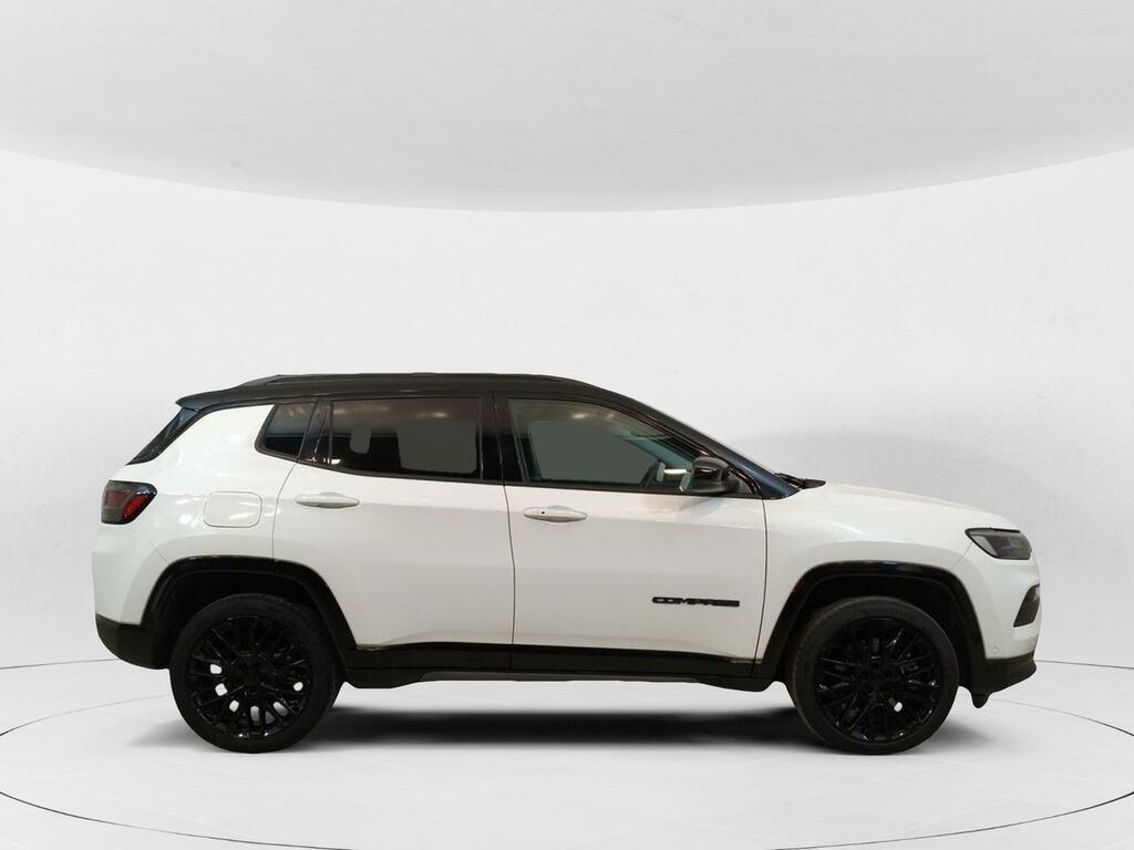 Jeep Compass 4Xe 1.3 PHEV 177kW (240CV) S AT AWD 3