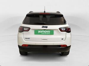 Jeep Compass 4Xe 1.3 PHEV 177kW (240CV) S AT AWD 5