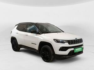 Jeep Compass 4Xe 1.3 PHEV 177kW (240CV) S AT AWD 1