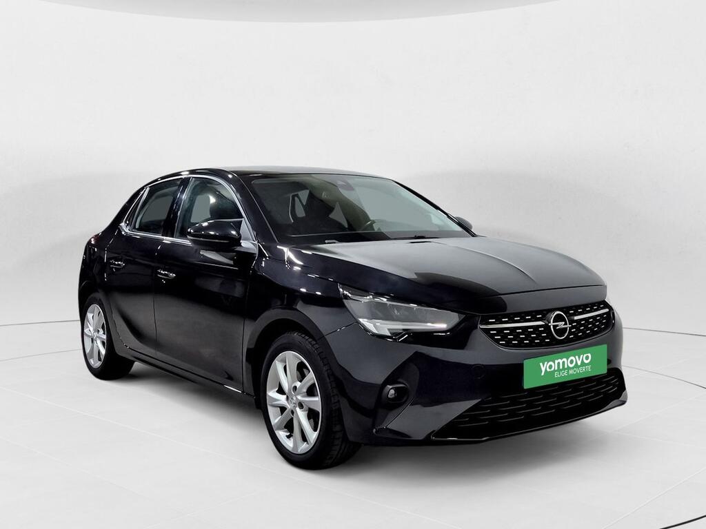 Opel Corsa 1.2T XHL 74kW (100CV) Elegance Auto