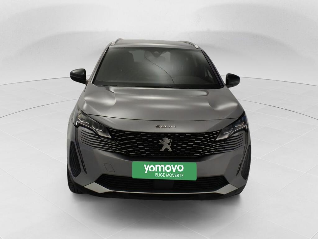 Peugeot 5008 1.2 PureTech 96KW S&S Allure Pack EAT8 4