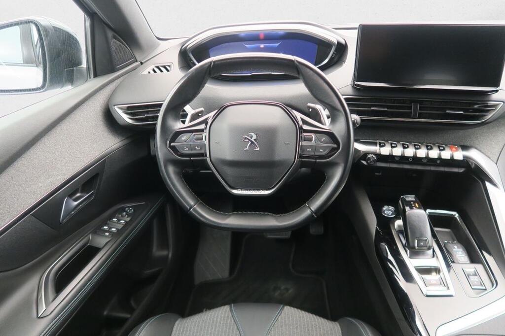 Peugeot 5008 1.2 PureTech 96KW S&S Allure Pack EAT8 22