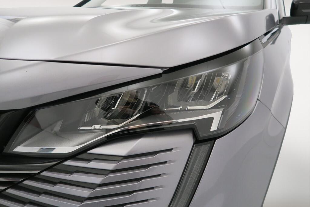 Peugeot 5008 1.2 PureTech 96KW S&S Allure Pack EAT8 27