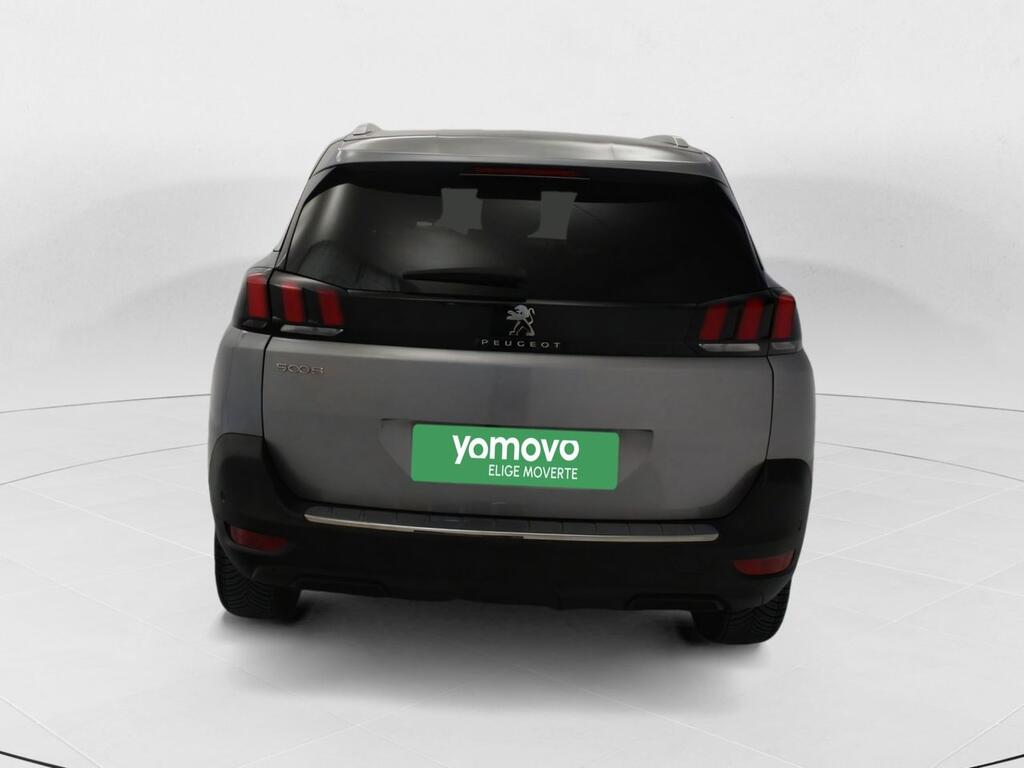 Peugeot 5008 1.2 PureTech 96KW S&S Allure Pack EAT8 5