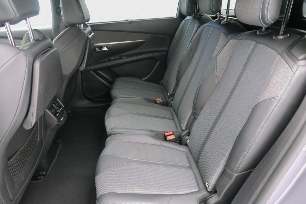 Peugeot 5008 1.2 PureTech 96KW S&S Allure Pack EAT8 8