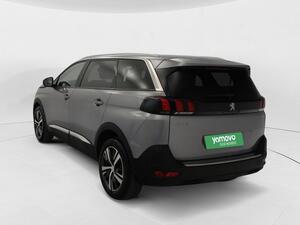 Peugeot 5008 1.2 PureTech 96KW S&S Allure Pack EAT8