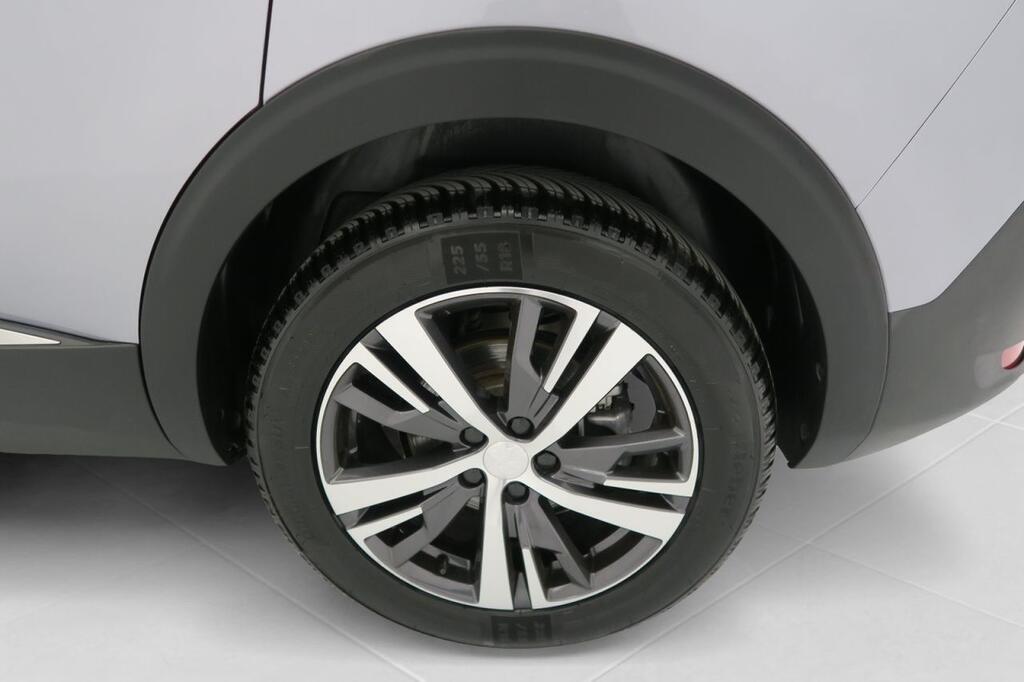 Peugeot 5008 1.2 PureTech 96KW S&S Allure Pack EAT8 10