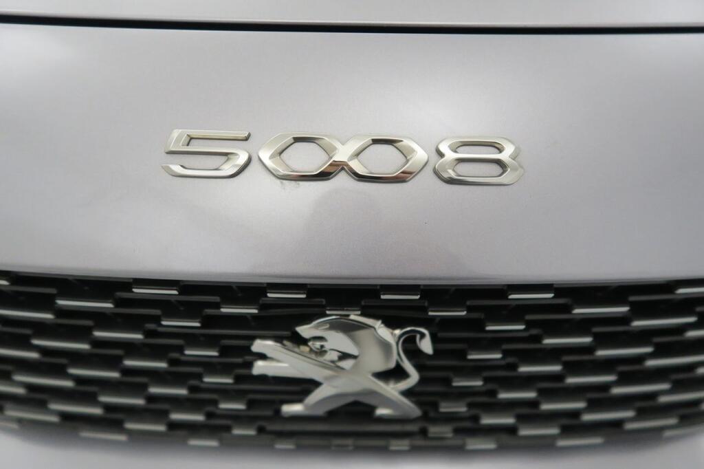 Peugeot 5008 1.2 PureTech 96KW S&S Allure Pack EAT8 25