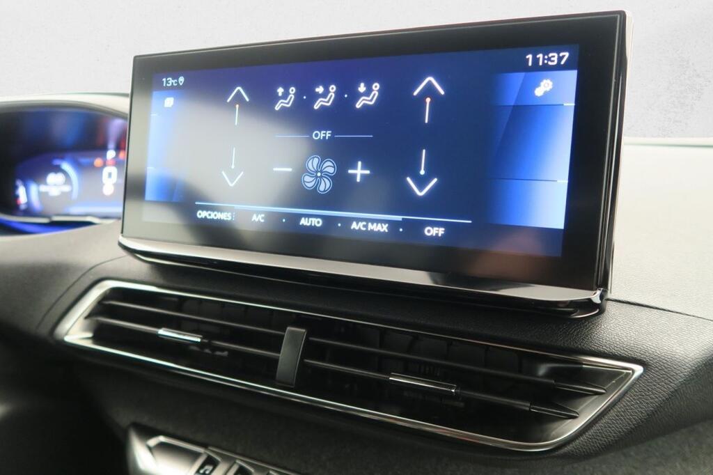 Peugeot 5008 1.2 PureTech 96KW S&S Allure Pack EAT8 15