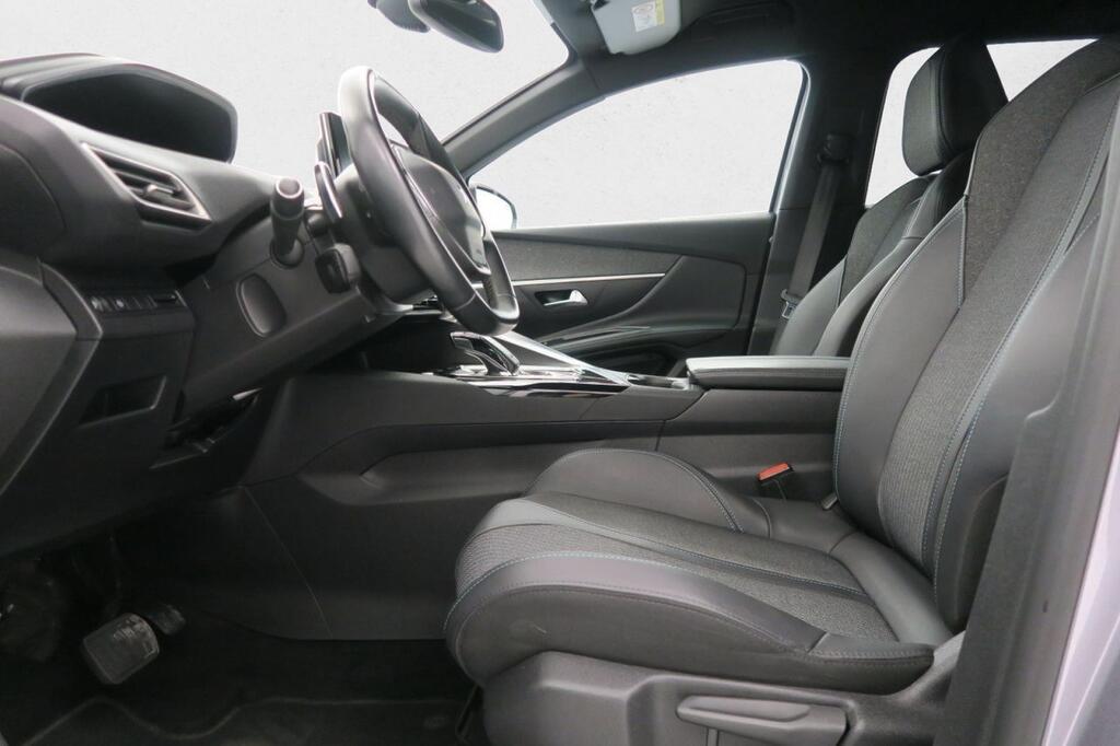 Peugeot 5008 1.2 PureTech 96KW S&S Allure Pack EAT8 7