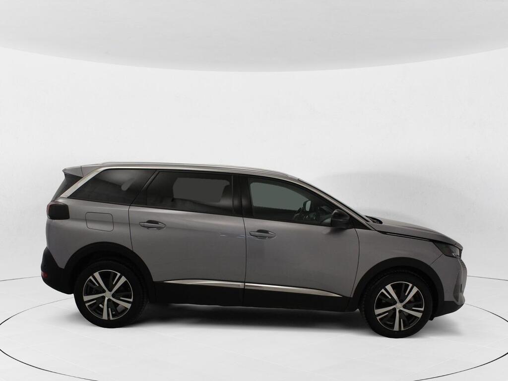 Peugeot 5008 1.2 PureTech 96KW S&S Allure Pack EAT8 3