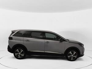 Peugeot 5008 1.2 PureTech 96KW S&S Allure Pack EAT8