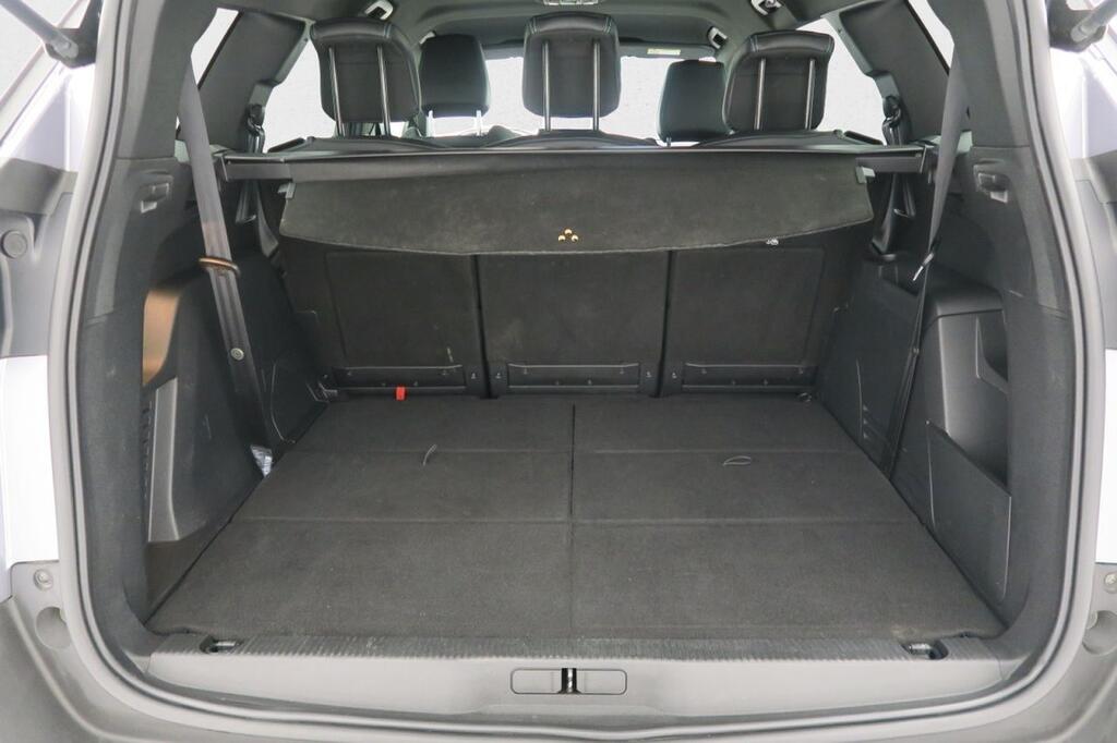 Peugeot 5008 1.2 PureTech 96KW S&S Allure Pack EAT8 9