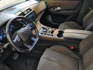 DS DS 7 BlueHDi DE 96kW (130CV) Auto. SO CHIC 25