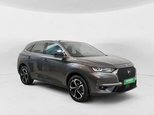 DS DS 7 BlueHDi DE 96kW (130CV) Auto. SO CHIC 1