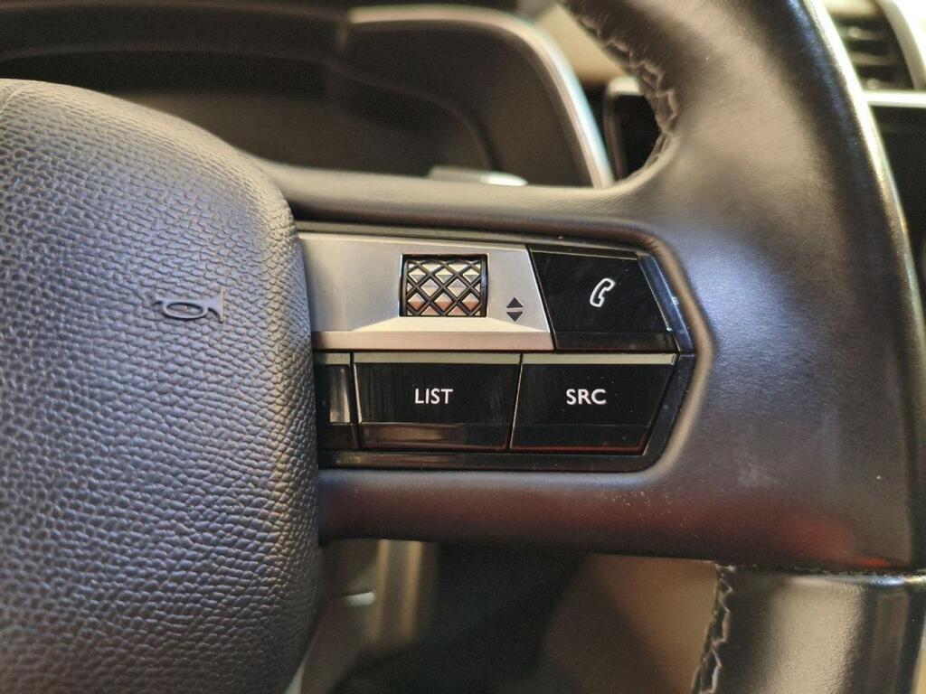 DS DS 7 BlueHDi DE 96kW (130CV) Auto. SO CHIC 17