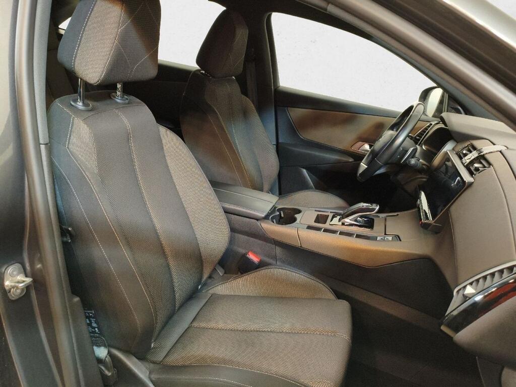 DS DS 7 BlueHDi DE 96kW (130CV) Auto. SO CHIC 10