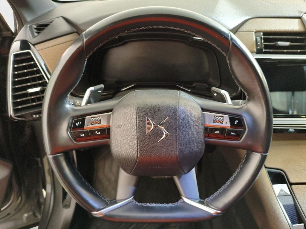 DS DS 7 BlueHDi DE 96kW (130CV) Auto. SO CHIC 6