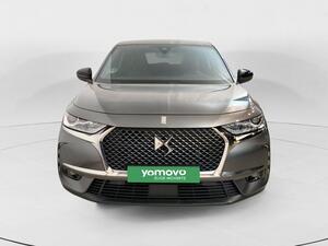 DS DS 7 BlueHDi DE 96kW (130CV) Auto. SO CHIC 4