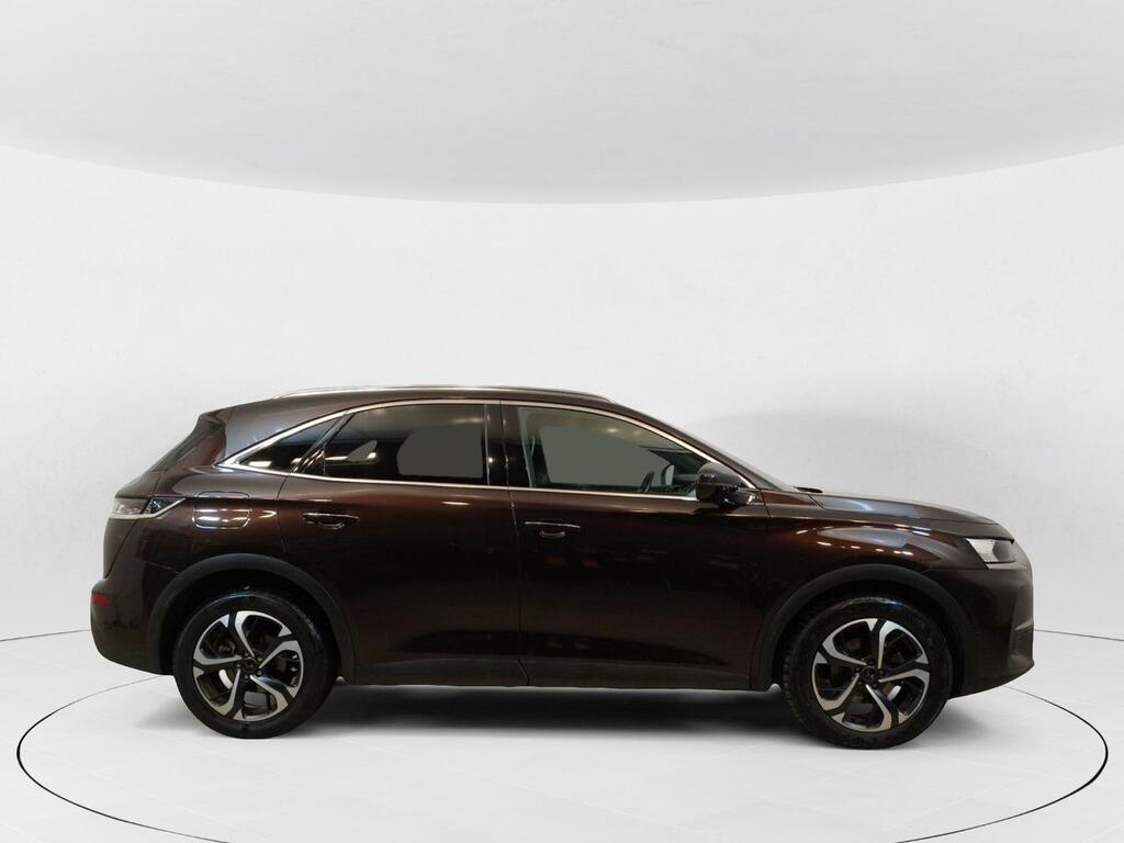 DS DS 7 PureTech 165kW (225CV) Auto. SO CHIC 3