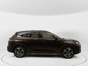 DS DS 7 PureTech 165kW (225CV) Auto. SO CHIC