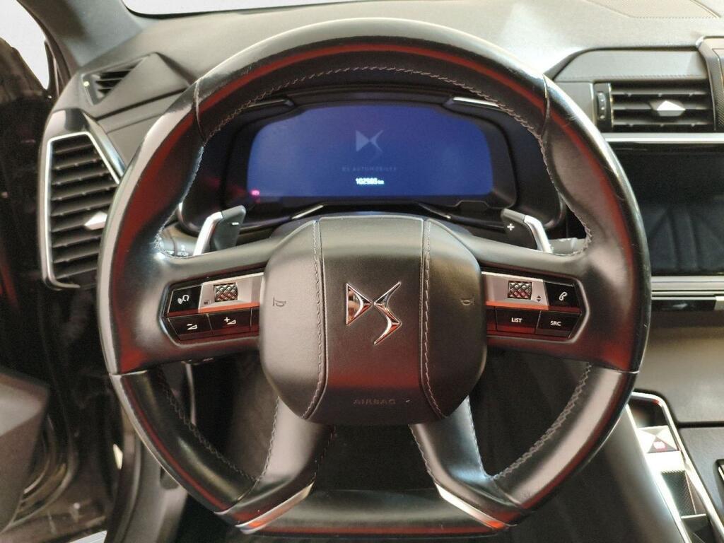 DS DS 7 PureTech 165kW (225CV) Auto. SO CHIC 11