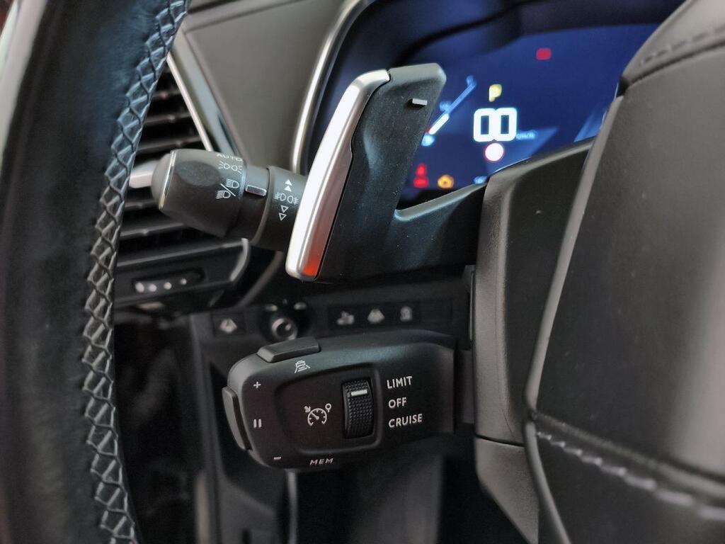 DS DS 7 PureTech 165kW (225CV) Auto. SO CHIC 16