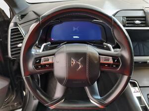 DS DS 7 PureTech 165kW (225CV) Auto. SO CHIC 13
