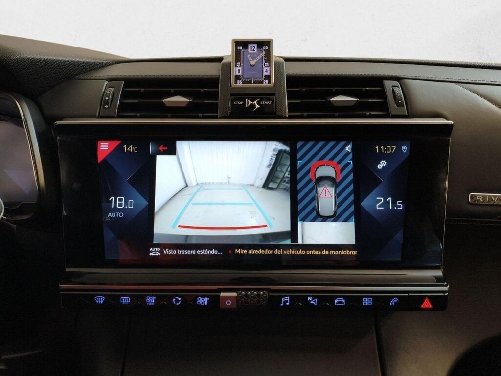 DS DS 7 PureTech 165kW (225CV) Auto. SO CHIC 17