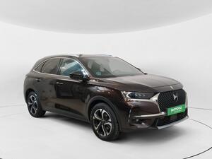 DS DS 7 PureTech 165kW (225CV) Auto. SO CHIC 1