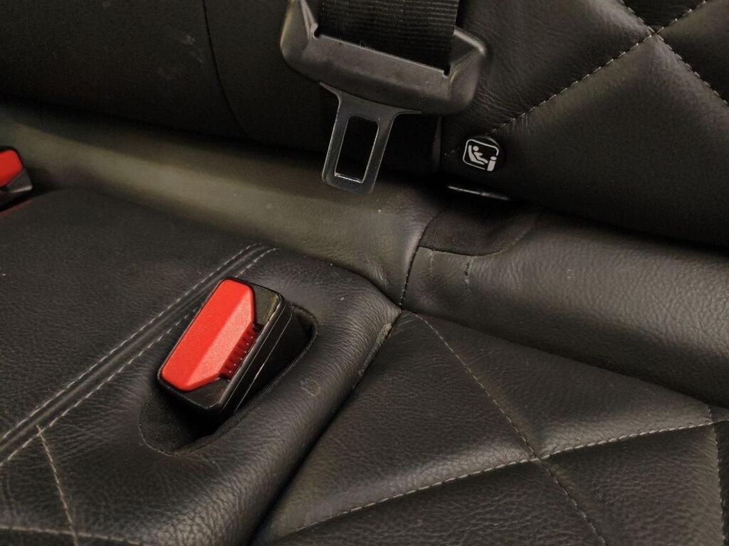 DS DS 7 PureTech 165kW (225CV) Auto. SO CHIC 20