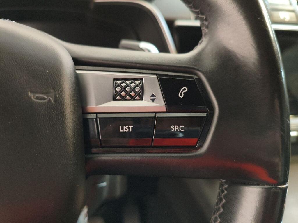DS DS 7 PureTech 165kW (225CV) Auto. SO CHIC 14