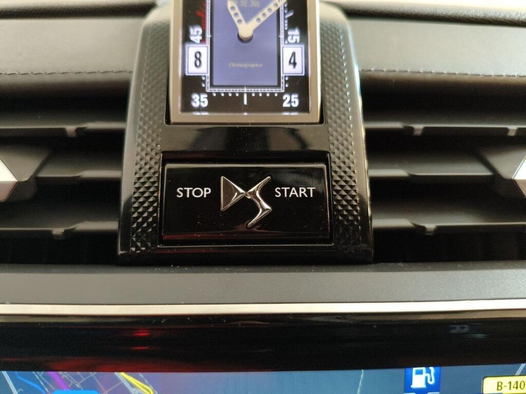 DS DS 7 PureTech 165kW (225CV) Auto. SO CHIC 18