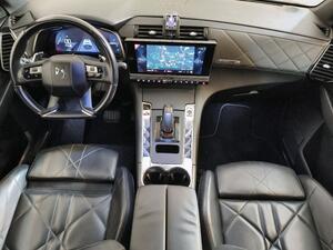 DS DS 7 PureTech 165kW (225CV) Auto. SO CHIC 6