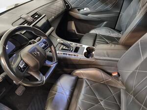 DS DS 7 PureTech 165kW (225CV) Auto. SO CHIC 28