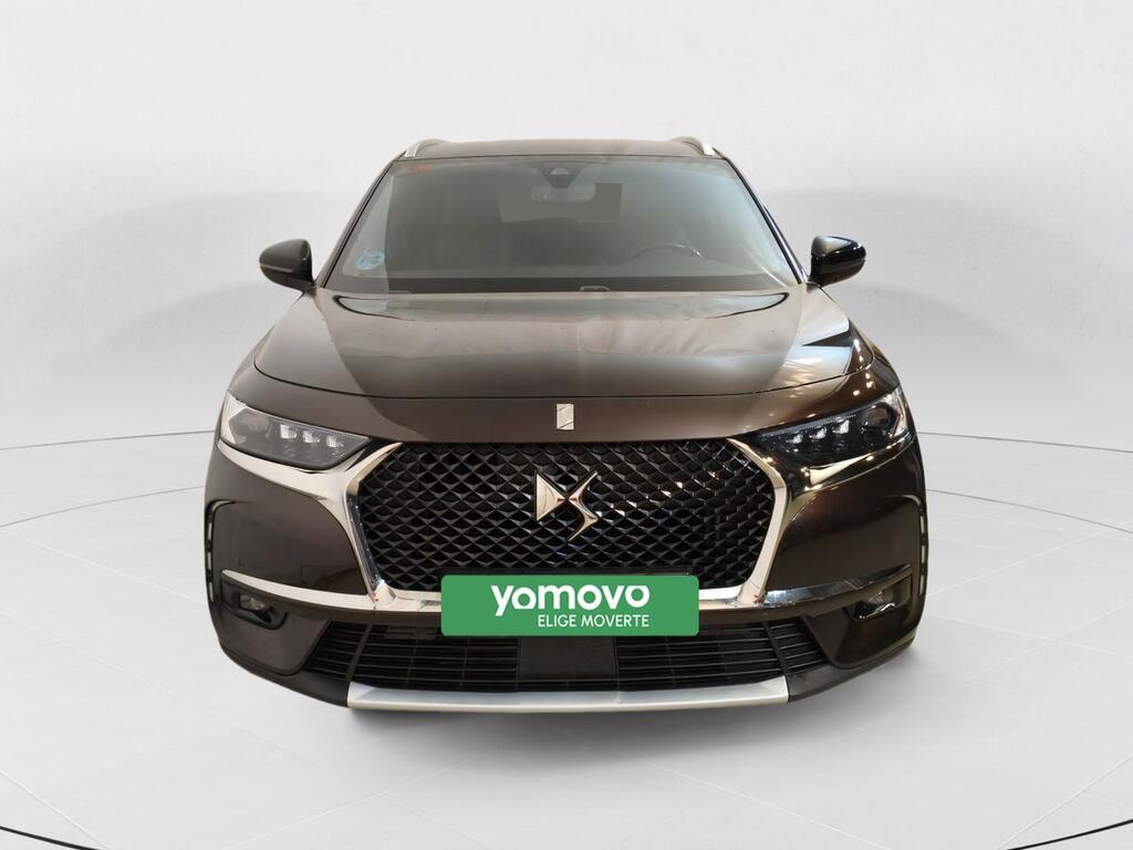 DS DS 7 PureTech 165kW (225CV) Auto. SO CHIC 4