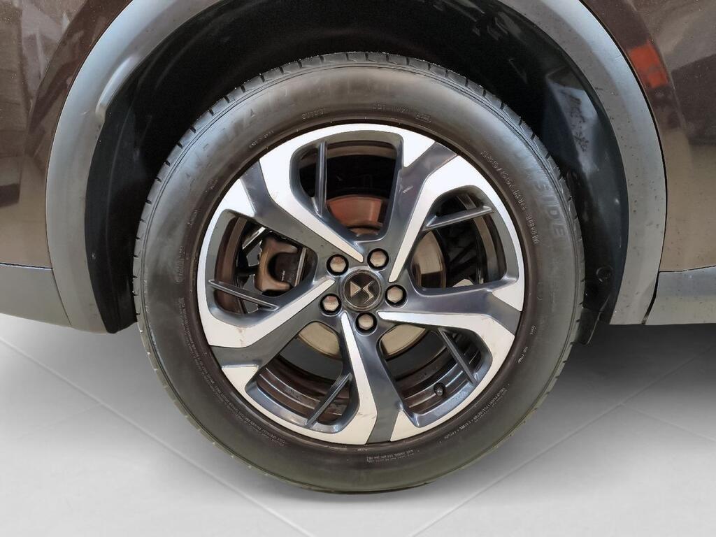 DS DS 7 PureTech 165kW (225CV) Auto. SO CHIC 10