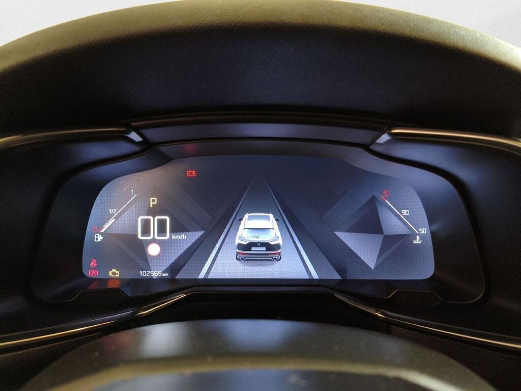 DS DS 7 PureTech 165kW (225CV) Auto. SO CHIC 15