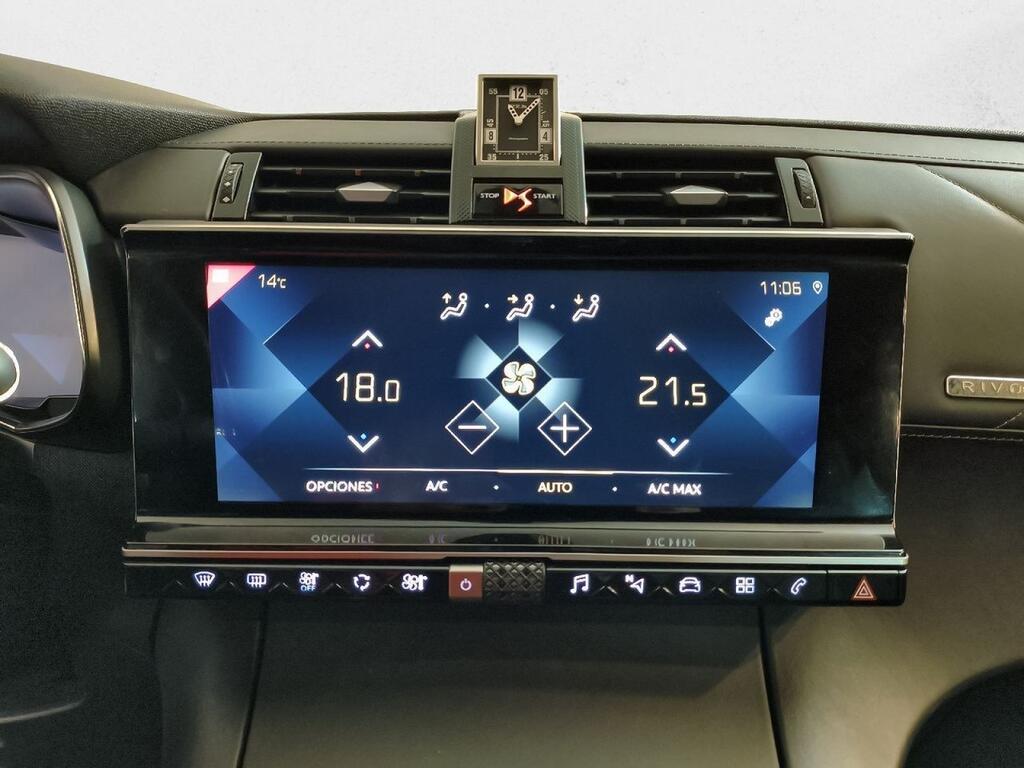 DS DS 7 PureTech 165kW (225CV) Auto. SO CHIC 20