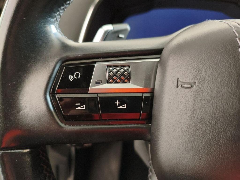 DS DS 7 PureTech 165kW (225CV) Auto. SO CHIC 13