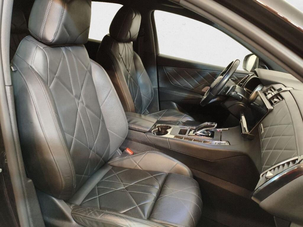 DS DS 7 PureTech 165kW (225CV) Auto. SO CHIC 12