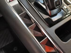 DS DS 7 PureTech 165kW (225CV) Auto. SO CHIC 12