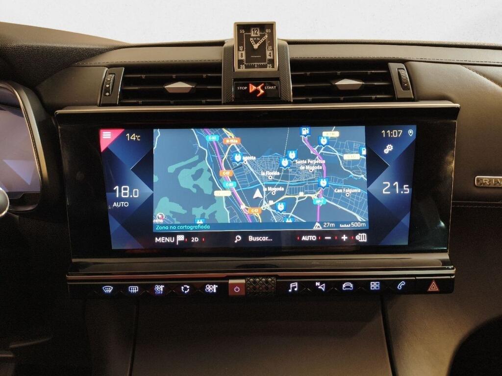 DS DS 7 PureTech 165kW (225CV) Auto. SO CHIC 16