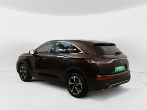 DS DS 7 PureTech 165kW (225CV) Auto. SO CHIC