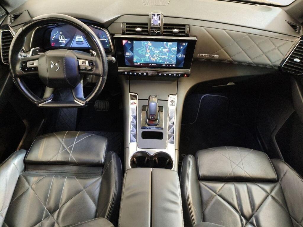 DS DS 7 PureTech 165kW (225CV) Auto. SO CHIC 6