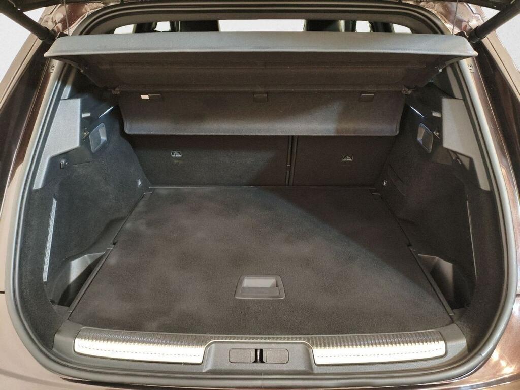 DS DS 7 PureTech 165kW (225CV) Auto. SO CHIC 9