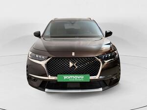 DS DS 7 PureTech 165kW (225CV) Auto. SO CHIC 4